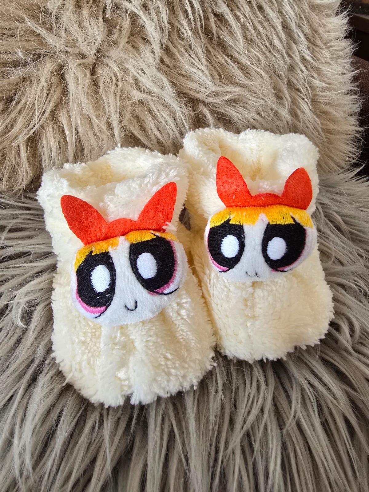 Blossom Welsoft Bebek Panduf