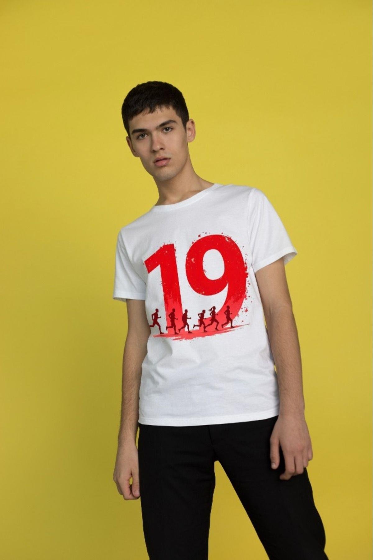 Craft 19 Mayıs Tshirt