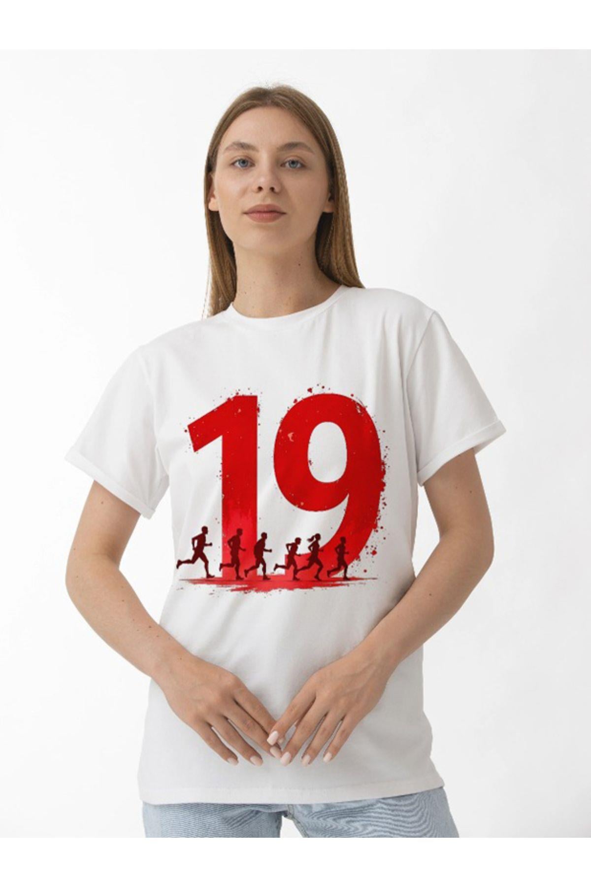 Craft 19 Mayıs Tshirt