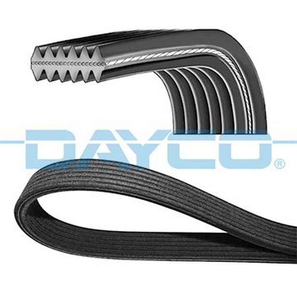  KANALLI KAYIS VOLVO C70 S60 S70 S80 V70 V70XC XC70 XC90 68431D 6PK 1825