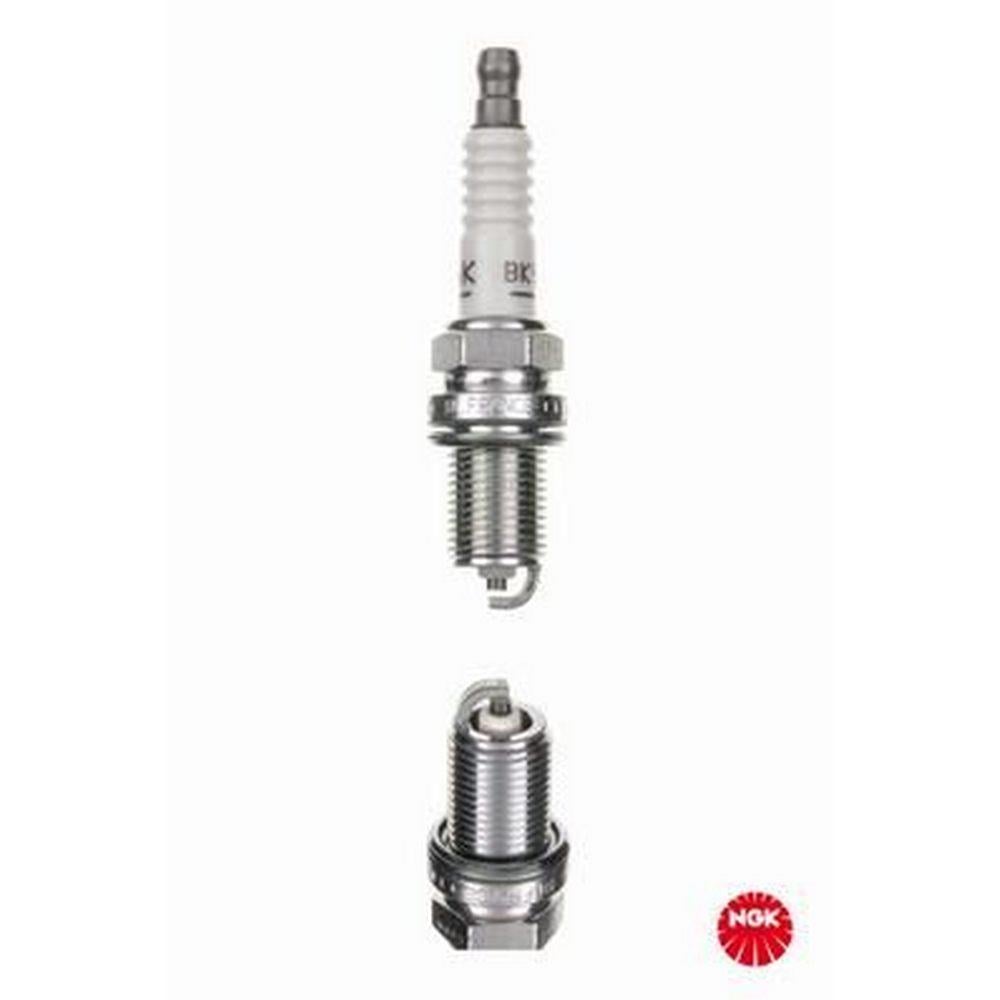 7700500155  ATESLEME BUJISI (FR7DC) KALEM BUJI MEGANE CLIO R19 P106 P206 P306 BIPPER NEMO 206+ (T3E)