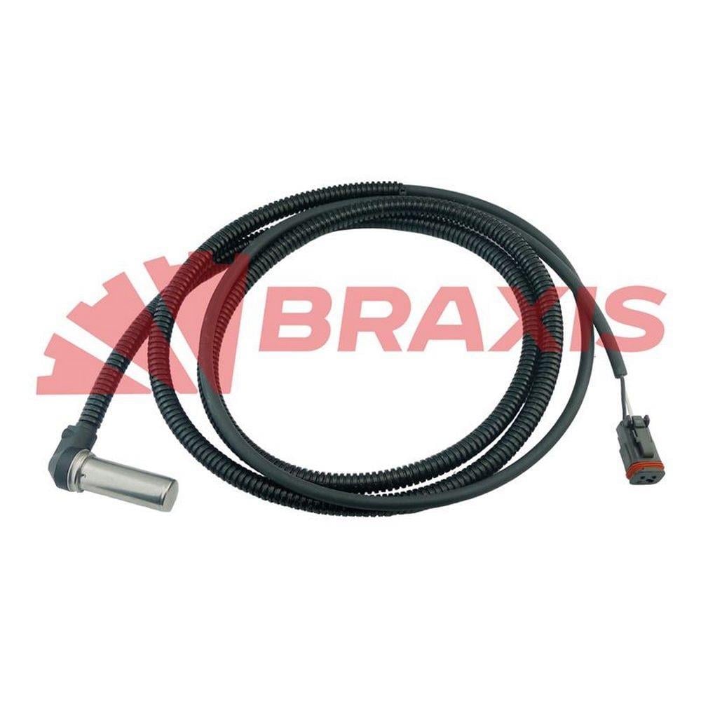 ABS HIZ SENSORU ARKA SCANIA 4 SERISI 96 > 10 P,G,R,T SERISI 04 >