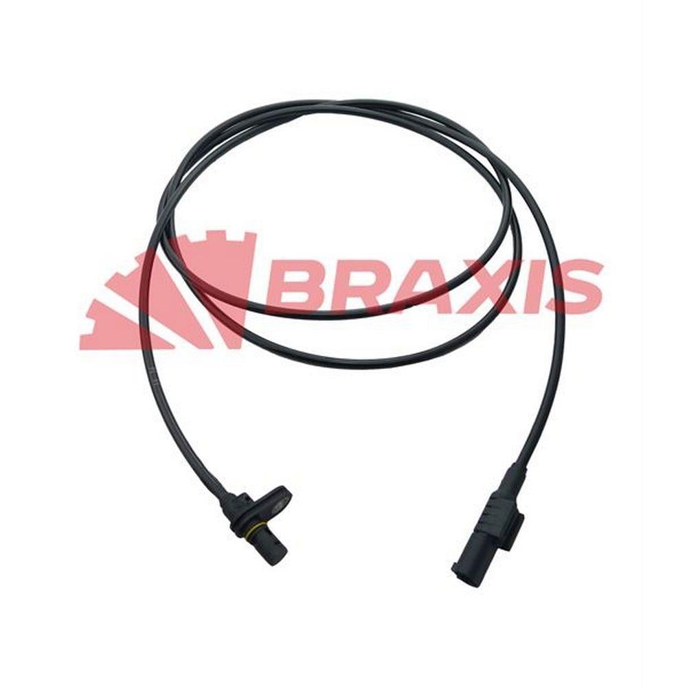 ABS HIZ SENSORU ARKA SOL SPRINTER 06 > CRAFTER 06 > 16