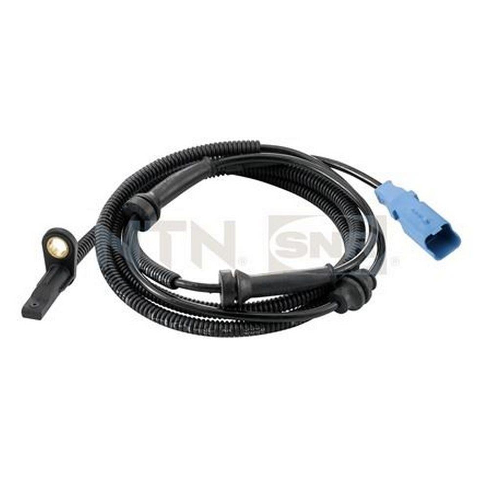 ABS HIZ SENSORU ON SOL / SAG C2 C3 C3 II C3 PLURIEL P1007 02 / 02>