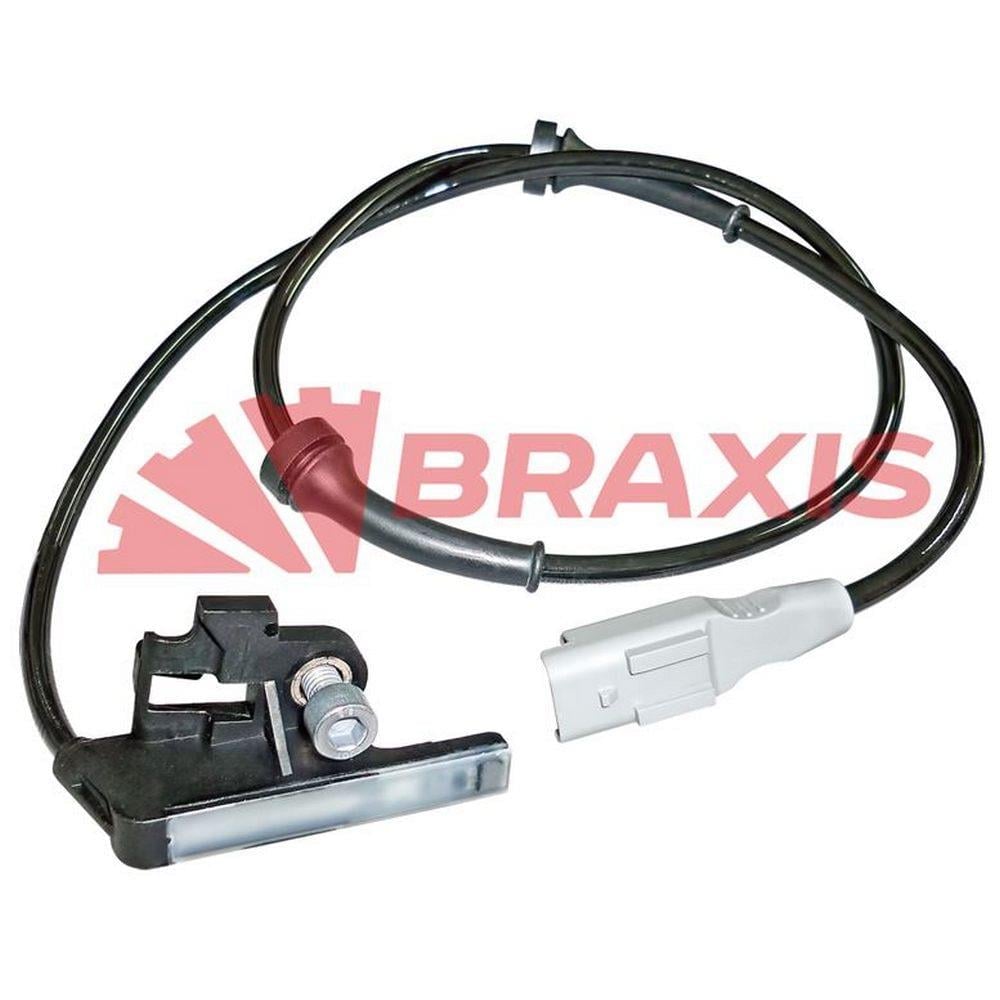 ABS KABLOSU SENSORU ARKA 307 01>06 1.4 16V 1.6 16V 2.0 16V 1.4HDI 1.6HDI 2.0HDI BOY 728MM