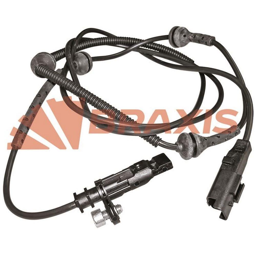ABS KABLOSU SENSORU ARKA 407 C5 III C6 3.0 V6 2.2HDI 2.7HDI 1.8 2.0 1.6HDI 2.0HDI 04>