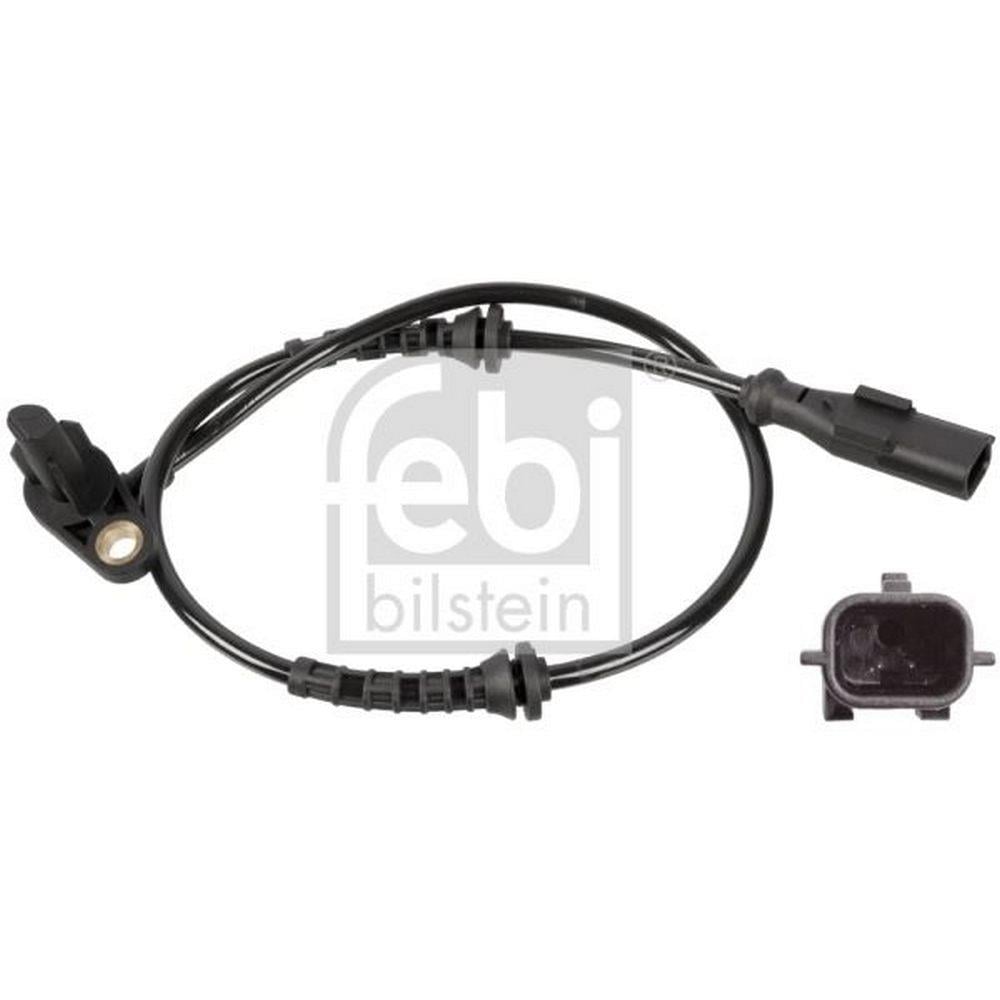 ABS KABLOSU SENSORU ARKA SAG DUSTER 11>