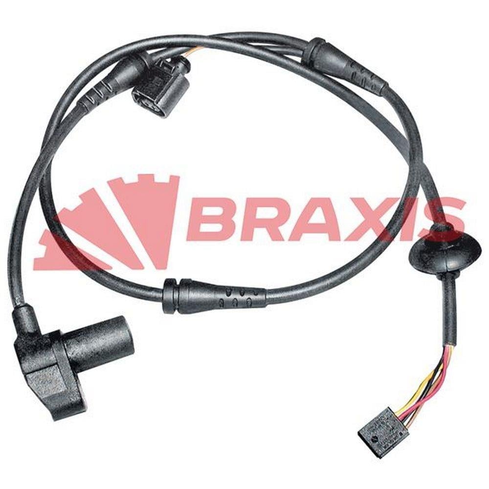 ABS KABLOSU SENSORU ON A4 1.6 1.8 1.9 TDI