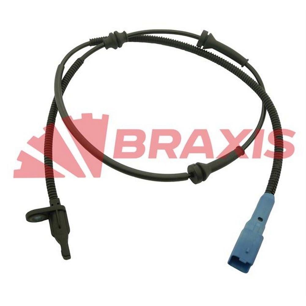 ABS KABLOSU SENSORU ON SAG SOL 207 301 208 2008 C3 III C3 PICASSO C ELYSEE C4 CACTUS DS3