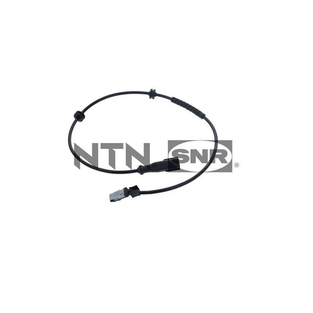 ABS SENSORU ARKA CLIO III MODUS 1,4 / 1,5DCI / 1,6