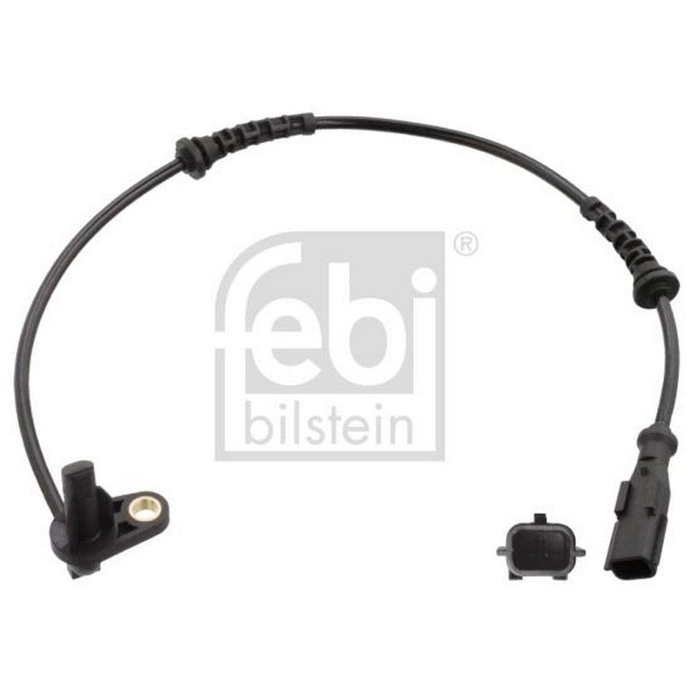 ABS SENSORU ARKA LOGAN I-II 1.2-1.4-1.6-1.5 DCI-SANDERO I-II 1.2-1.4-1.6-1.5 DCI