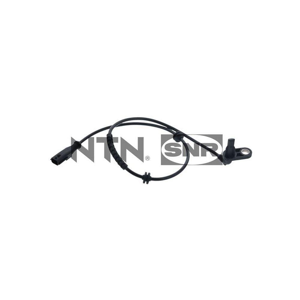 ABS SENSORU ARKA-SAG CLIO III 05> MODUS 04>