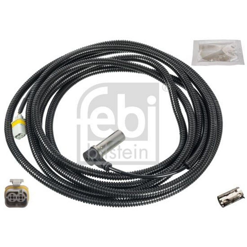 ABS SENSORU ON SAG L TIP UZUN MAN TGA 00> TGX TGS 07> 3900 MM