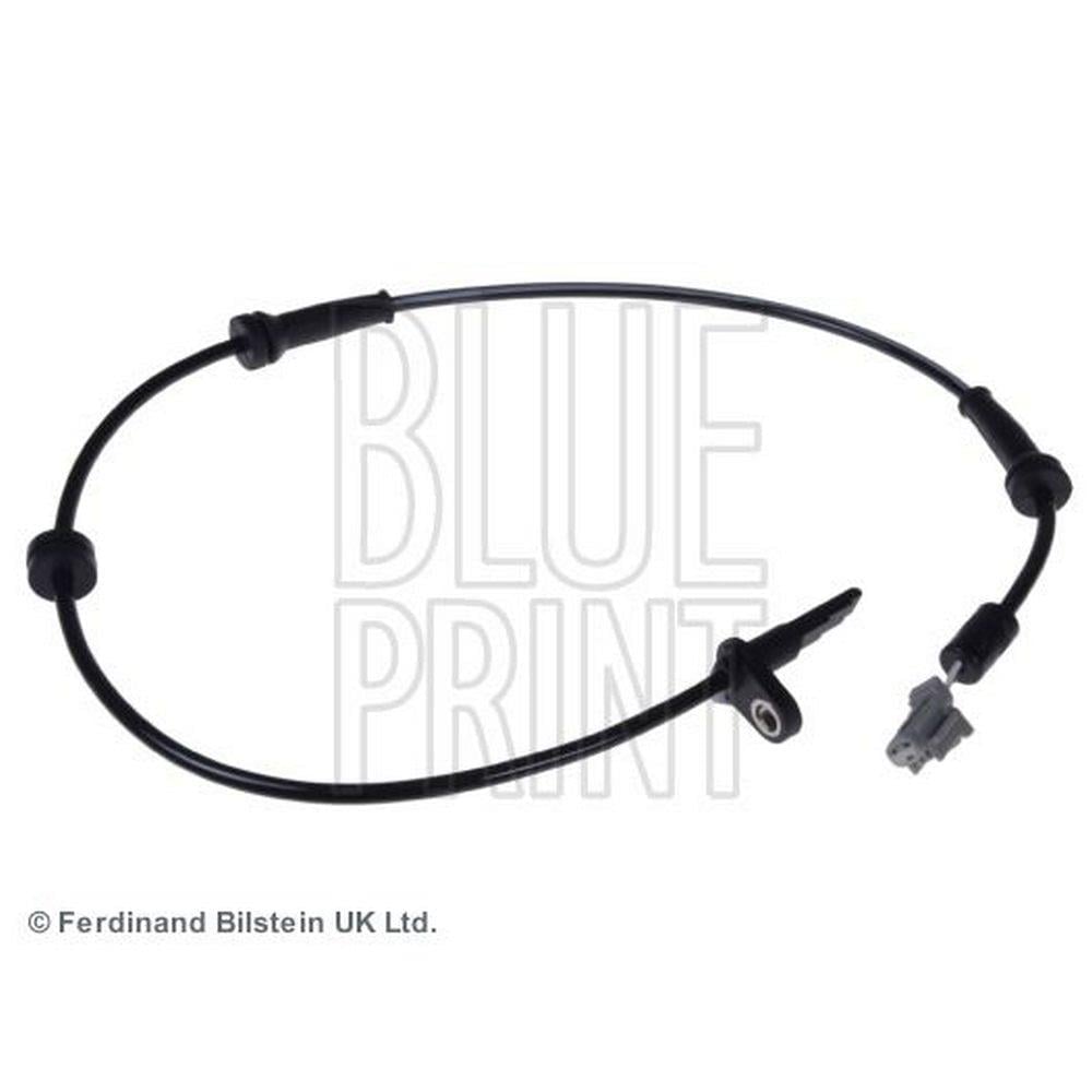 ABS SENSORU ON SAG-SOL NISSAN QASHQAI J10 07>13