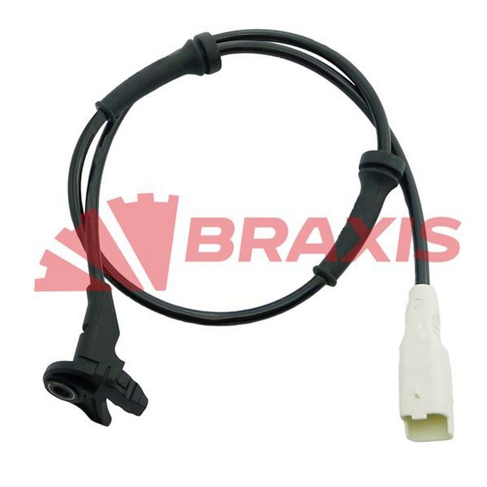 ABS SENSORU ON (SAG / SOL) P307 EM P307 YM P3008 RCZ P308 P5008 C4 C4 II DS4 DS5