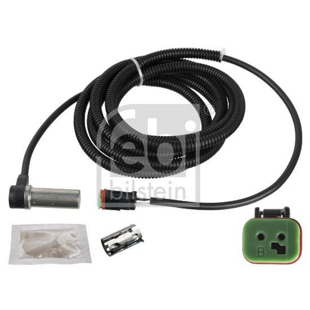 ABS SENSORU SAG ARKA TEKER RENAULT MAGNUM 96> PREMIUM 96>