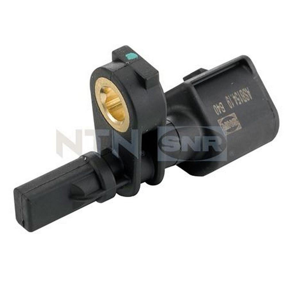 ABS SENSORU SOL ON GOLF VII 13>> PASSAT 15>> POLO 05>> TIGUAN 16>> TOURAN 16>> 12>> A1 11>> A3 13>>