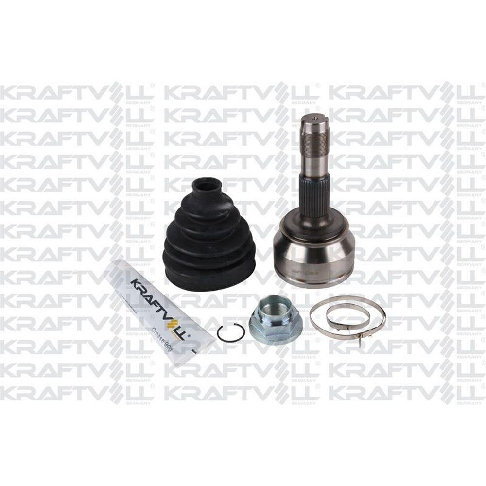 AKS KAFASI DIS BOXER III JUMPER III 2,2HDI 100PS DUCATO III 2,2JTD 100PS (IC FREZE:27 DIS FREZE:35 C