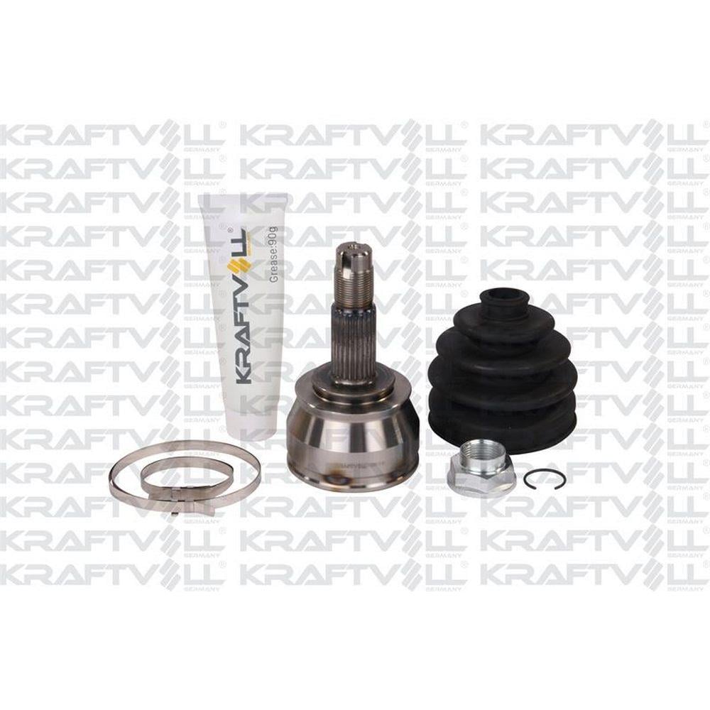 AKS KAFASI DIS BRAVO 1,4 16V 07> DOBLO MPV 10> PANDA 1.2/1.3D/1.4 STILO 1.4/1.6 01>08