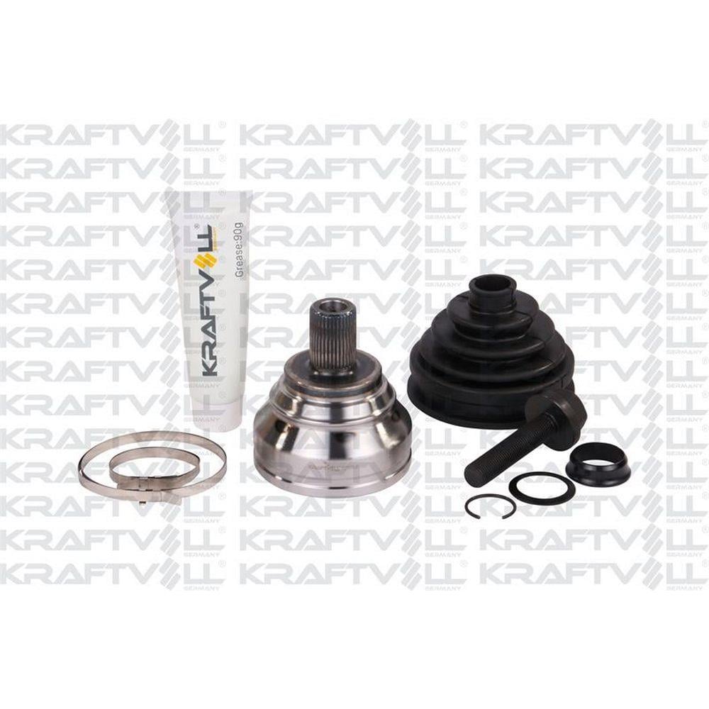 AKS KAFASI DIS CADDY TOURAN 04>15 CC 12>17 GOLF V VI ALTEA OCTAVIA 04>13 JETTA PASSAT LEON 06>14 TIG