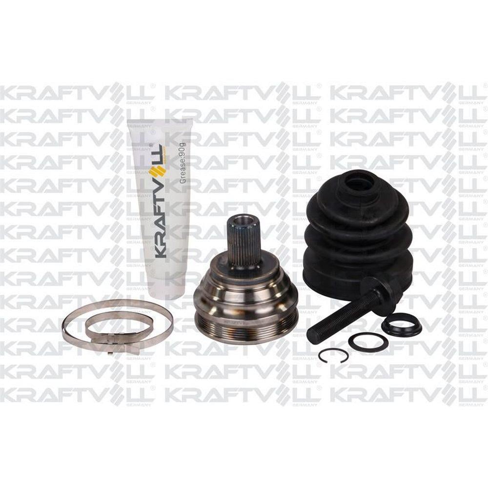 AKS KAFASI DIS OCTAVIA CADDY A3 04> SUPERB 08>15 YETI 10>18 BEETLE 12>19 EOS PASSAT 06>16 GOLF V VI
