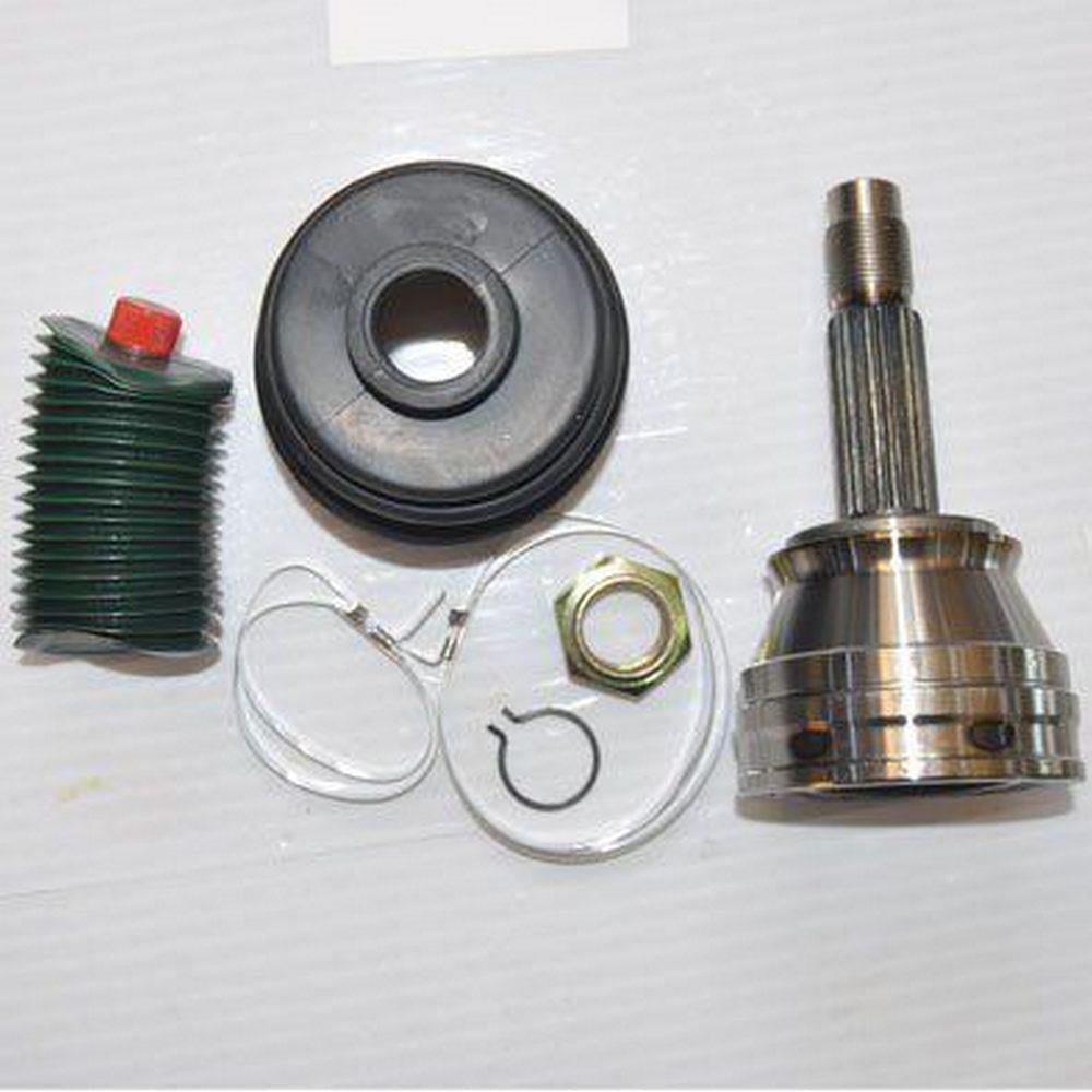 AKS KAFASI DIS PALIO ALBEA 1,6 16V (DIS FREZE:22 IC FREZE:22 CONTA CAPI:52MM UZUNLUK:151,5 MM) / (FI