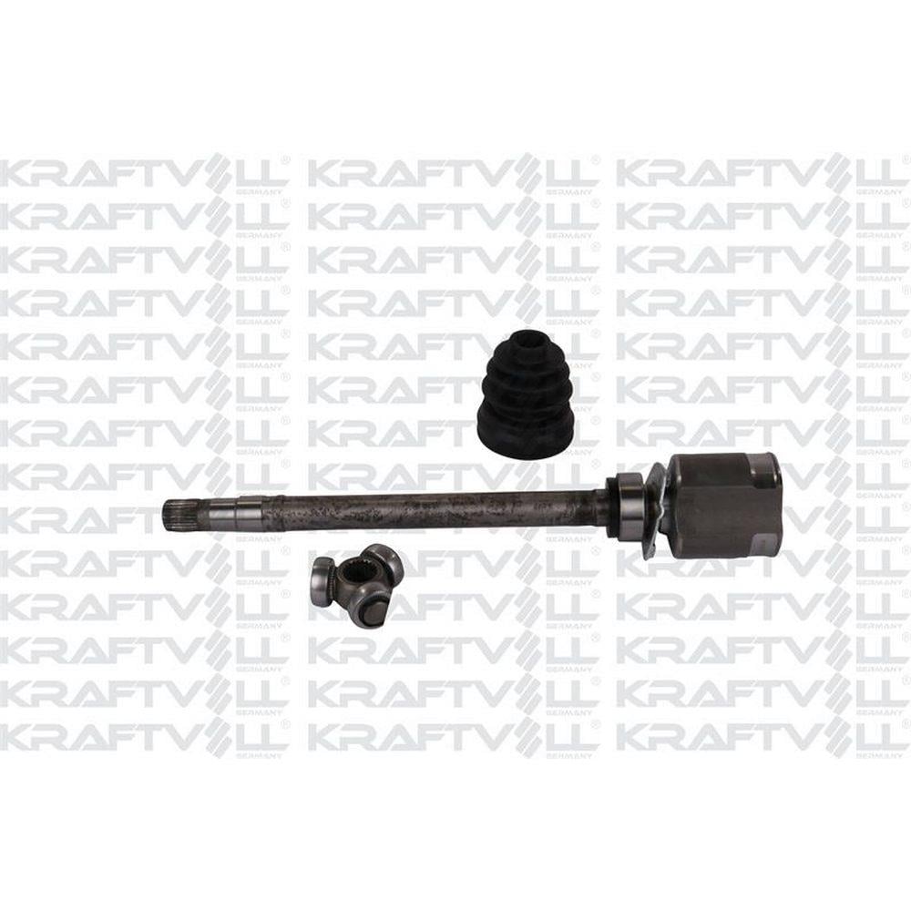AKS KAFASI SAG ON IC GRANDE PUNTO 1,3 MULTIJET ABS SIZ DIS FREZE 24 IC FREZE 23 UZUNLUK 479,5 MM 05-