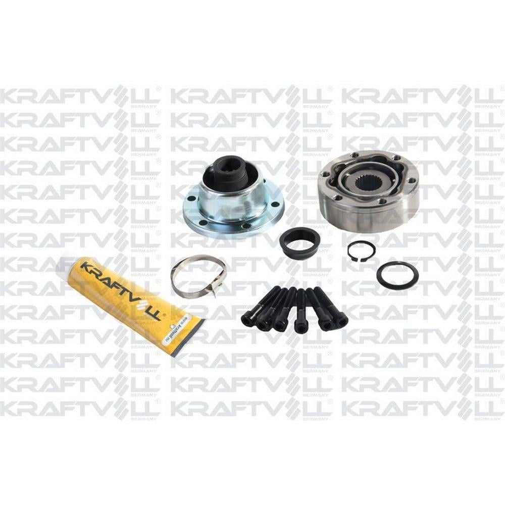 AKS KAFASI SOL SAG ON IC TEMPRA 1,4I ABSSIZ FREZE DIS 25 U:32 mm 1992 1999