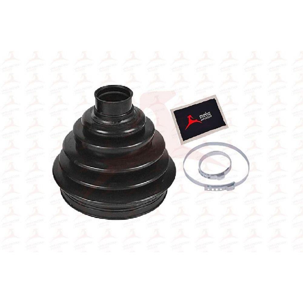 AKS KORUGU DIS KIT (KELEPCE+YAG) NEMO BIPPER 1,4HDI / 1, 8V 07> FIORINO 1,4 8V 07>