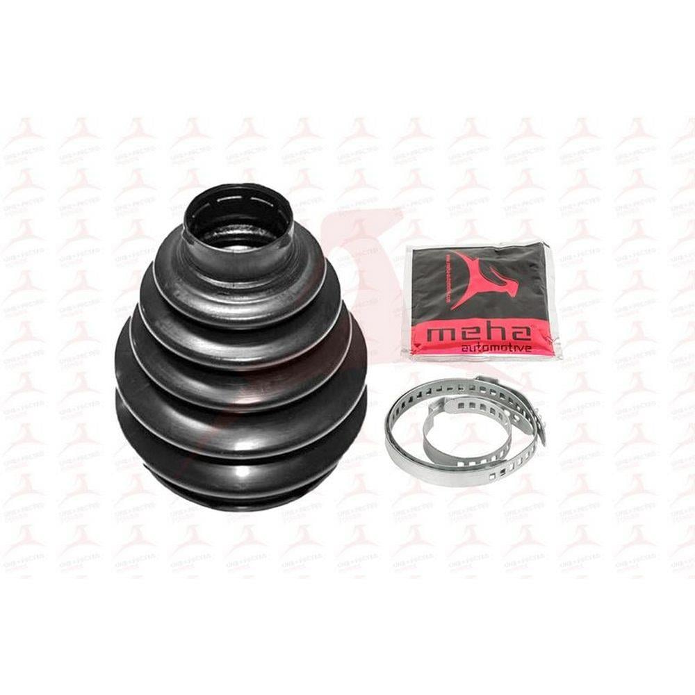 AKS KORUGU DIS (SET) PARTNER II P301 C ELYSEE P206 P307 P407 BERLINGO II P307 YM P308 P3008 P5008 P5
