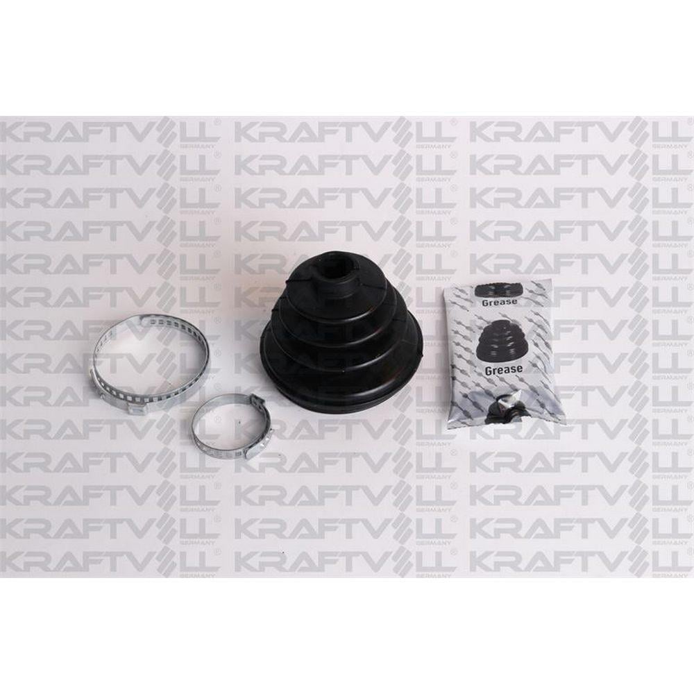 AKS KORUGU IC SOL PASSAT IV A4 A6 SHARAN 1.9 TDI 98 05