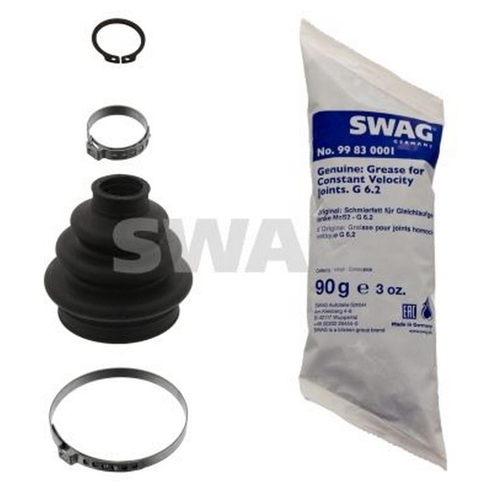 AKS KORUGU SETI BMW E36 E46 E39 E85 ARKA DIS