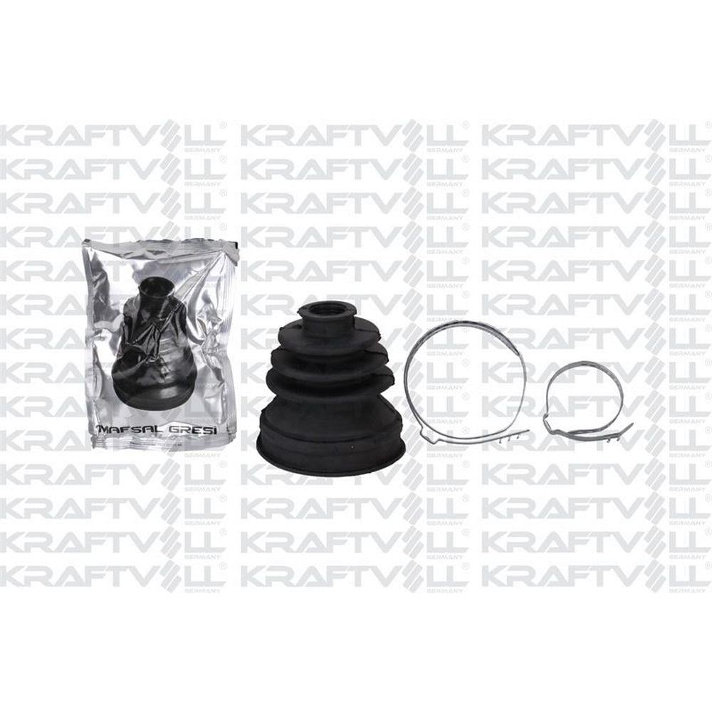 AKS KORUK IC KIT P206 P207 P208 P2008 C2 C3 C3 II C3 III C3 PLURIEL DS3 PARTNER II BERLINGO II 1,6 1