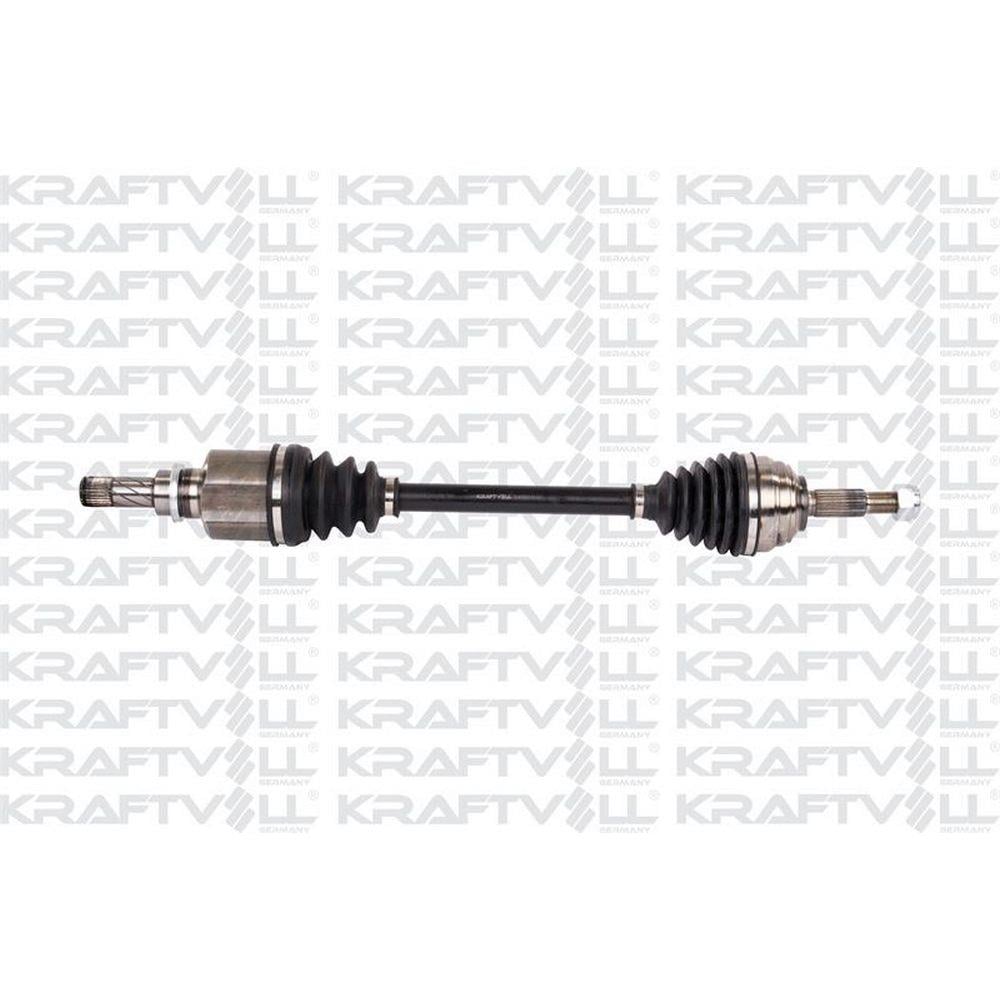AKS ON KOMPLE SOL MEGANE II 1,5 DCI 02>09