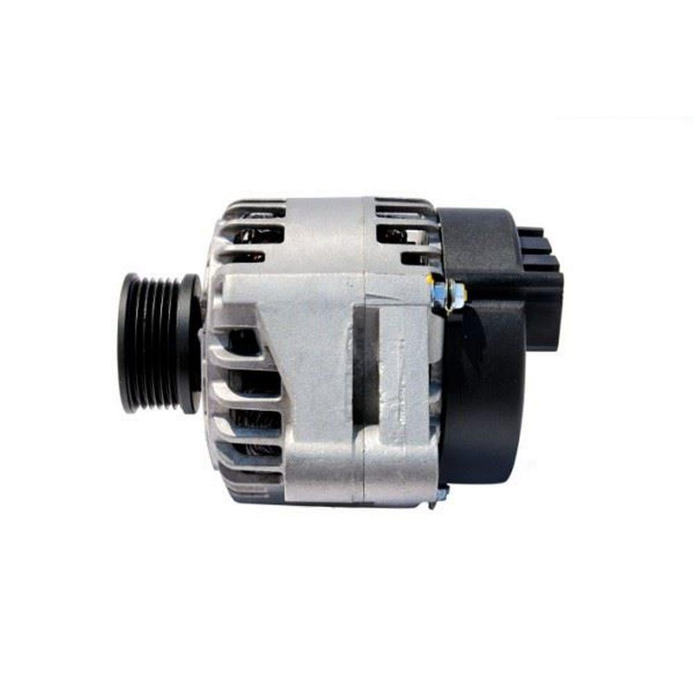 ALTERNATOR 12V 105A ASTRA H VECTRA C ZAFIRA B 1.9CDTI