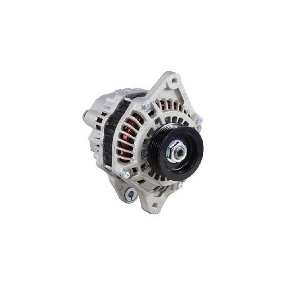 ALTERNATOR 12V 120A CHEVROLET CAPTIVA