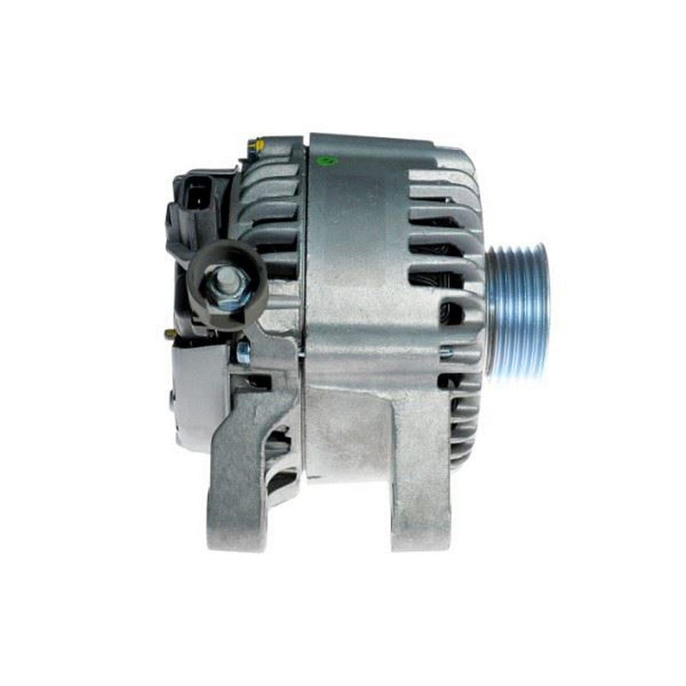 ALTERNATOR 12V 80A FORD FIESTA V 1,4TDCI 01>08  FUSION  1,4TDCI 01 >08