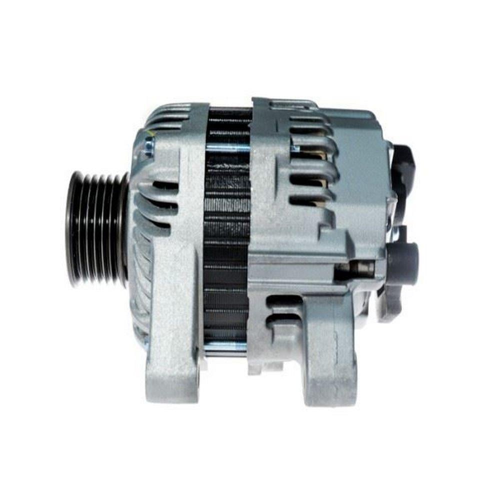 ALTERNATOR 12V (90A) P206 P307 C ELYSEE P301 C3 C2 C4 C5 C5 II C5 III P407 TOYOTA AYGO PARTNER 1,9 K