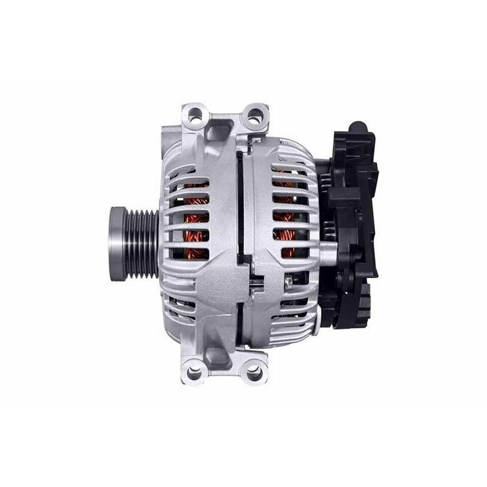 ALTERNATOR 14 V 150 A BMW N40 N42 N45 N46 N E46 E81 E82 E87 E90 E60 E83 E84
