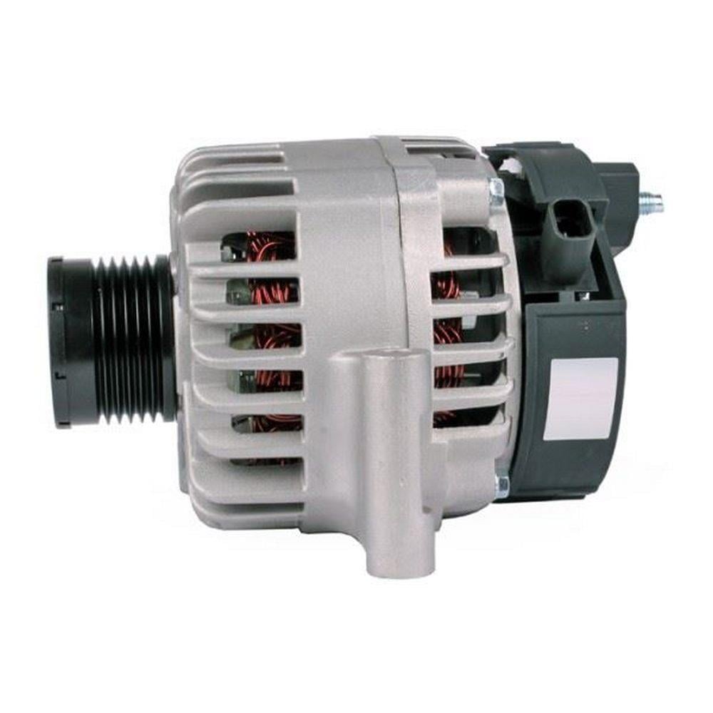 ALTERNATOR 14V 100A CORSA D 07>14 MERIVA B 10> Z13DTH Z13DTJ Z13DTE A13DTC A13DTR