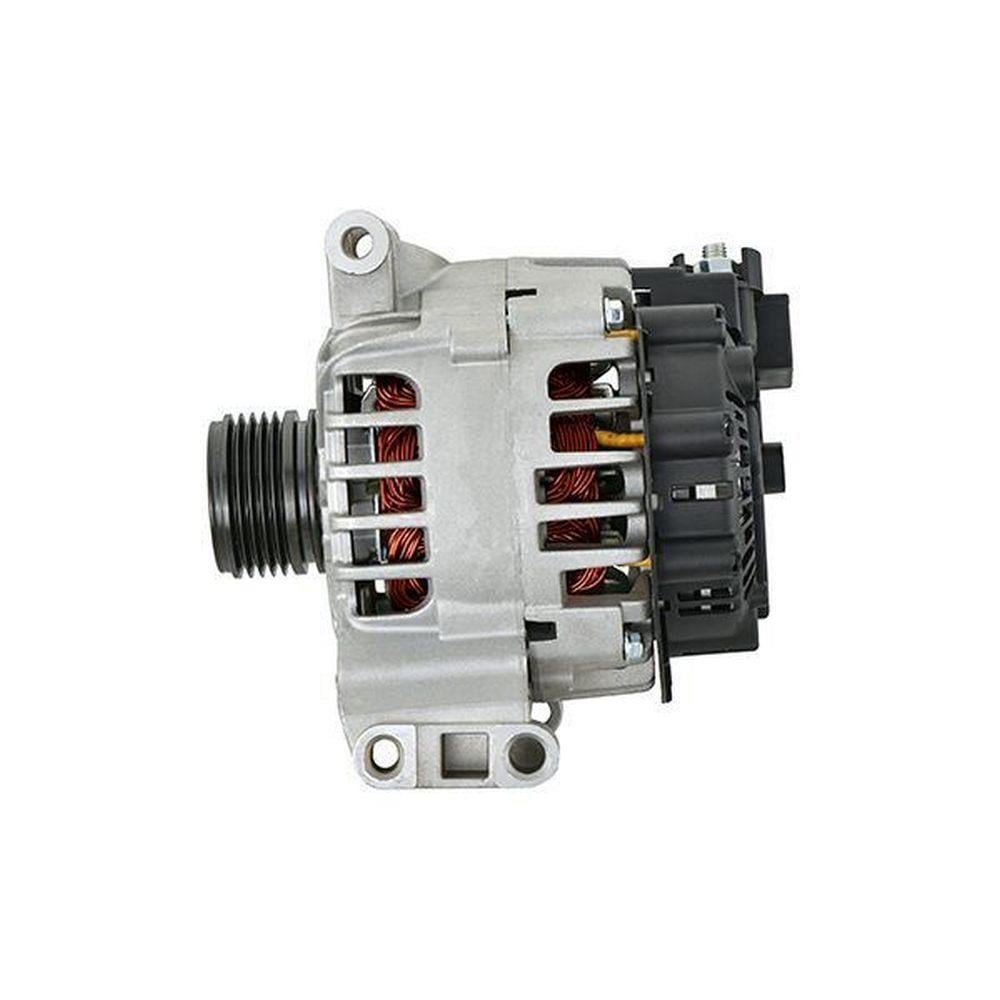 ALTERNATOR (14V 115A) A-CLASS W169 04>08 B-CLASS W245 05>11