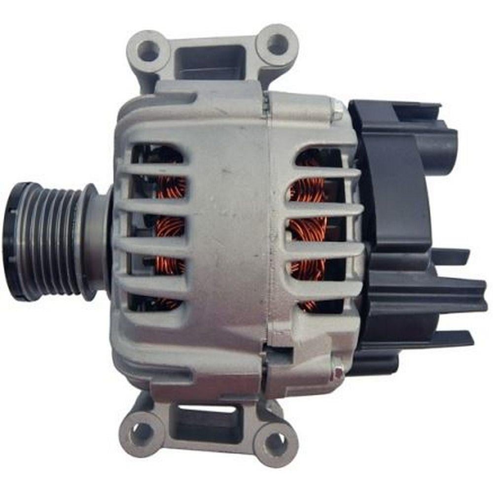 ALTERNATOR (14V 120A) W204 11>14 C204 11> W212 09>13 C207 09>13 R172 11>16