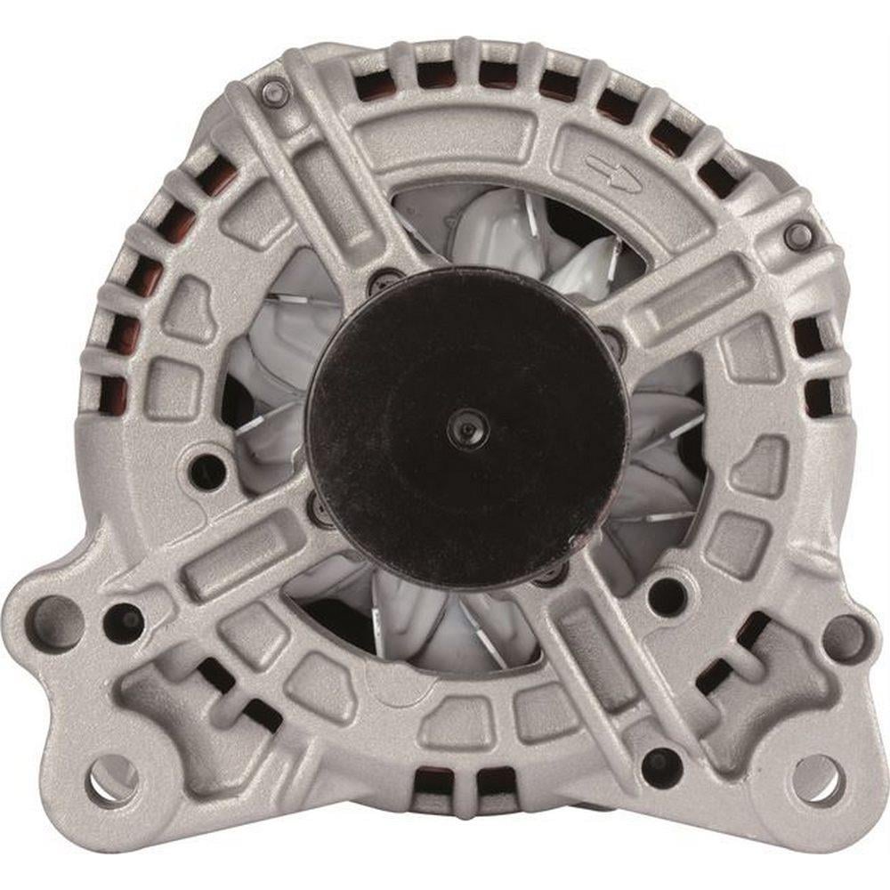 ALTERNATOR 14V 140A A1 A3 ALTEA IBIZA LEON  TOLEDO FABIA RAPID ROOMSTER BEETLE CADDY GOLF VI POLO TO