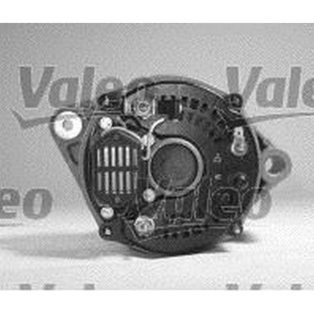ALTERNATOR 24V 60A A14N200M MARIN