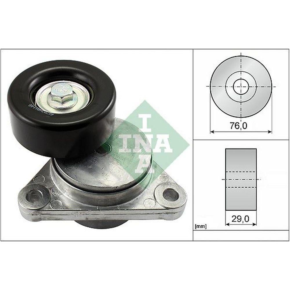 ALTERNATOR GERGI KOMPLE AVEO KALOS LACETTI NUBIRA 1.4 1.5 1.6 1.6 16V