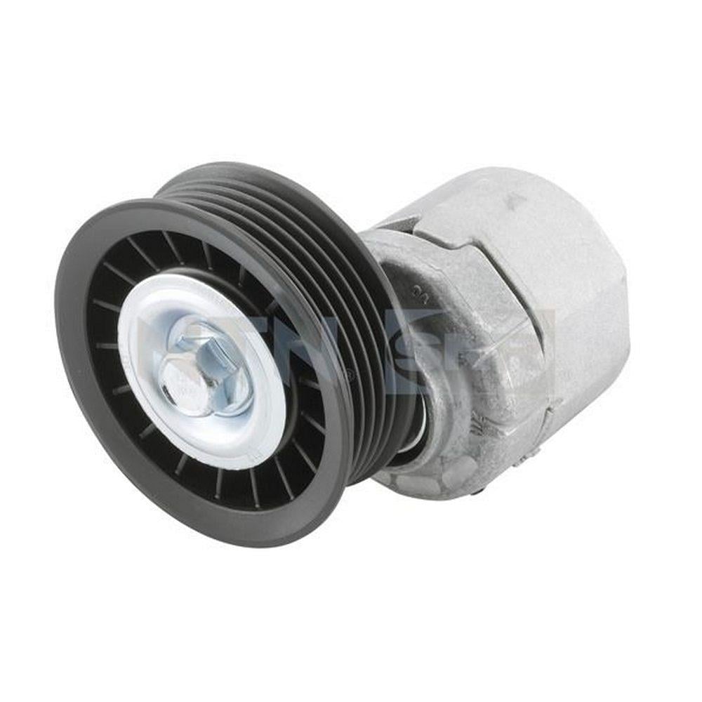 ALTERNATOR GERGI RULMANI 17x76 / 80x26 6 PK PLASTIK (PLASTIC) FORD FIESTA IV
