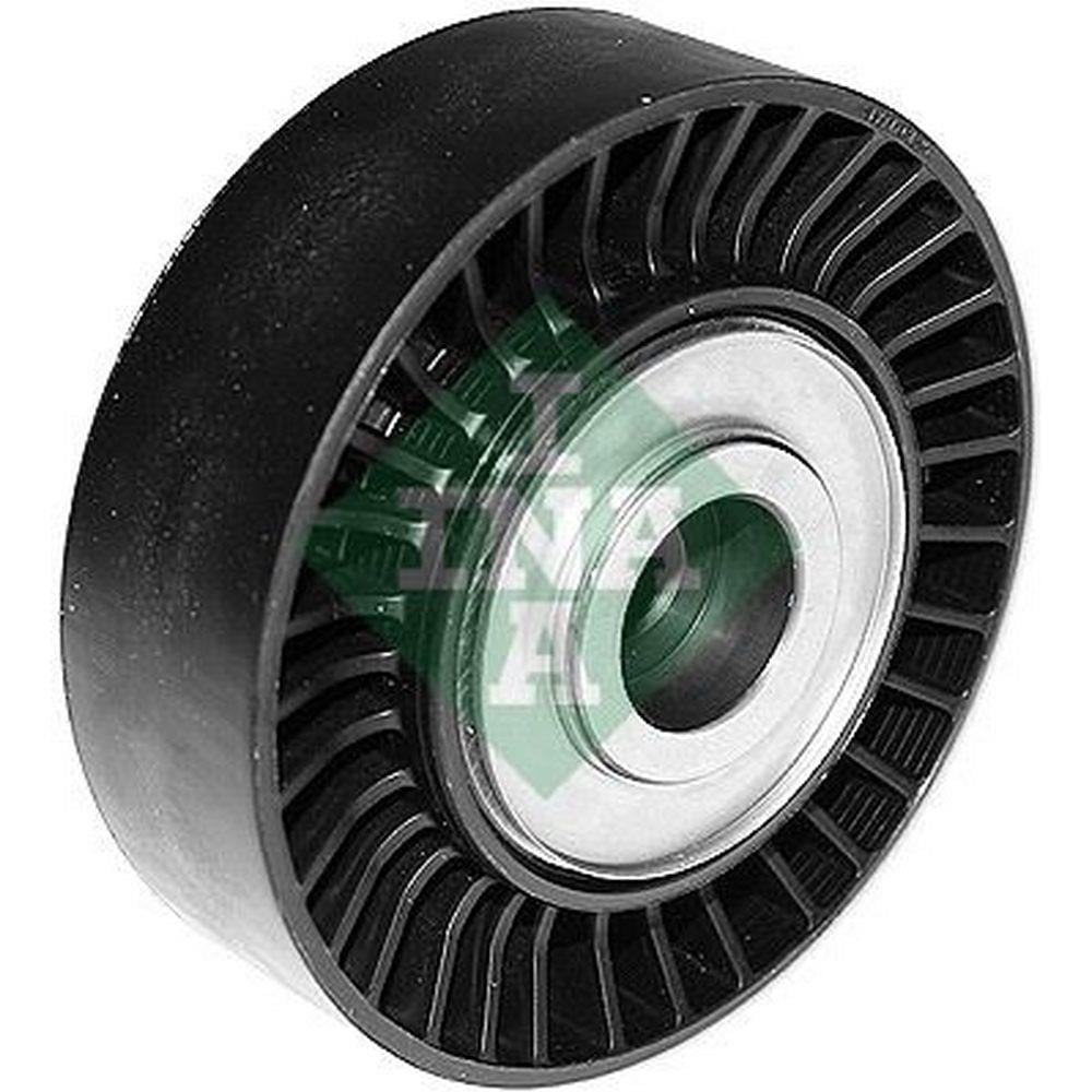 ALTERNATOR GERGI RULMANI CRAFTER 2,5TDI 06> (BJK BJJ BJM BJL) / (90X30,3)