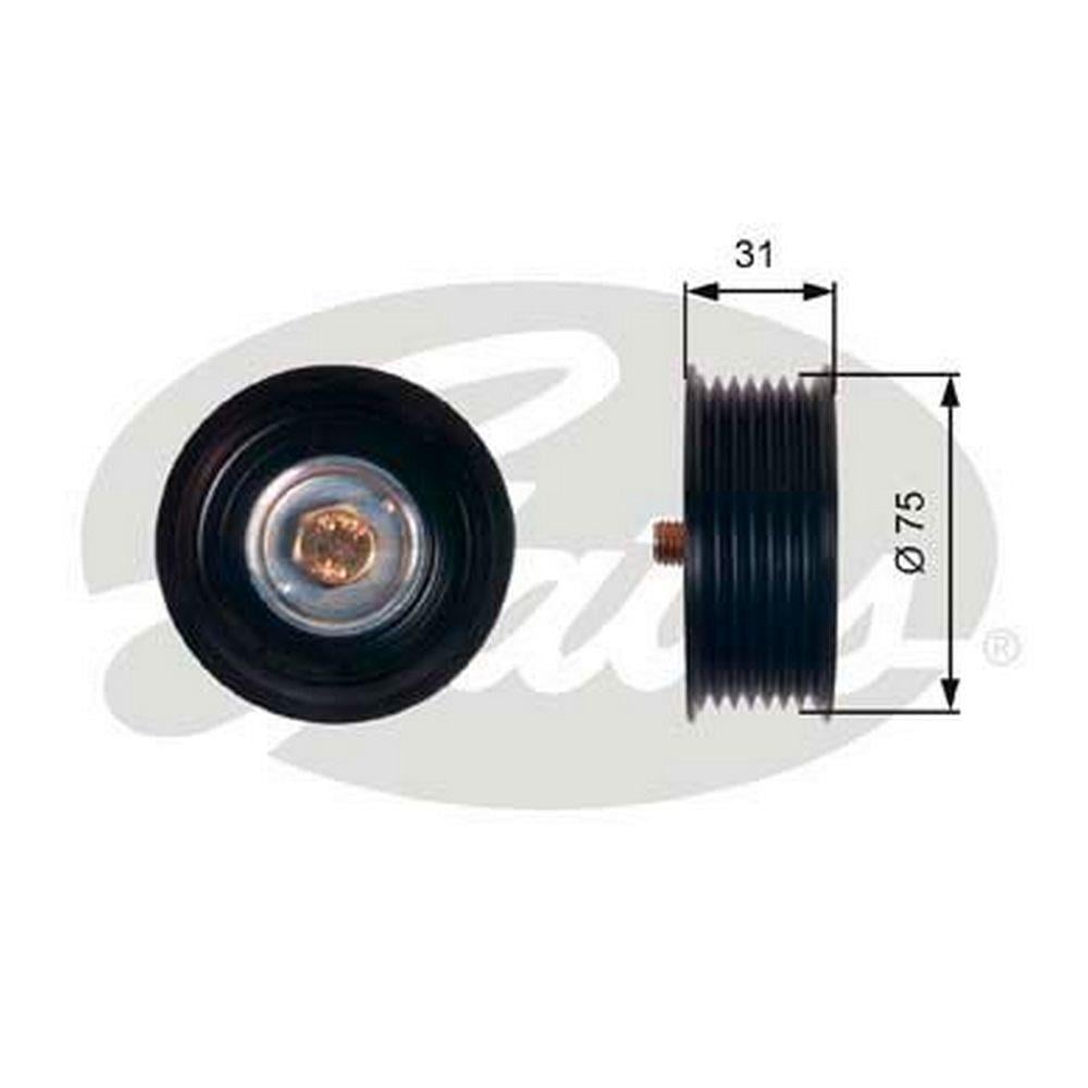 ALTERNATOR GERGI RULMANI INFINITI (08 ) NISSAN 350 Z (05 ) 370 Z (09 )