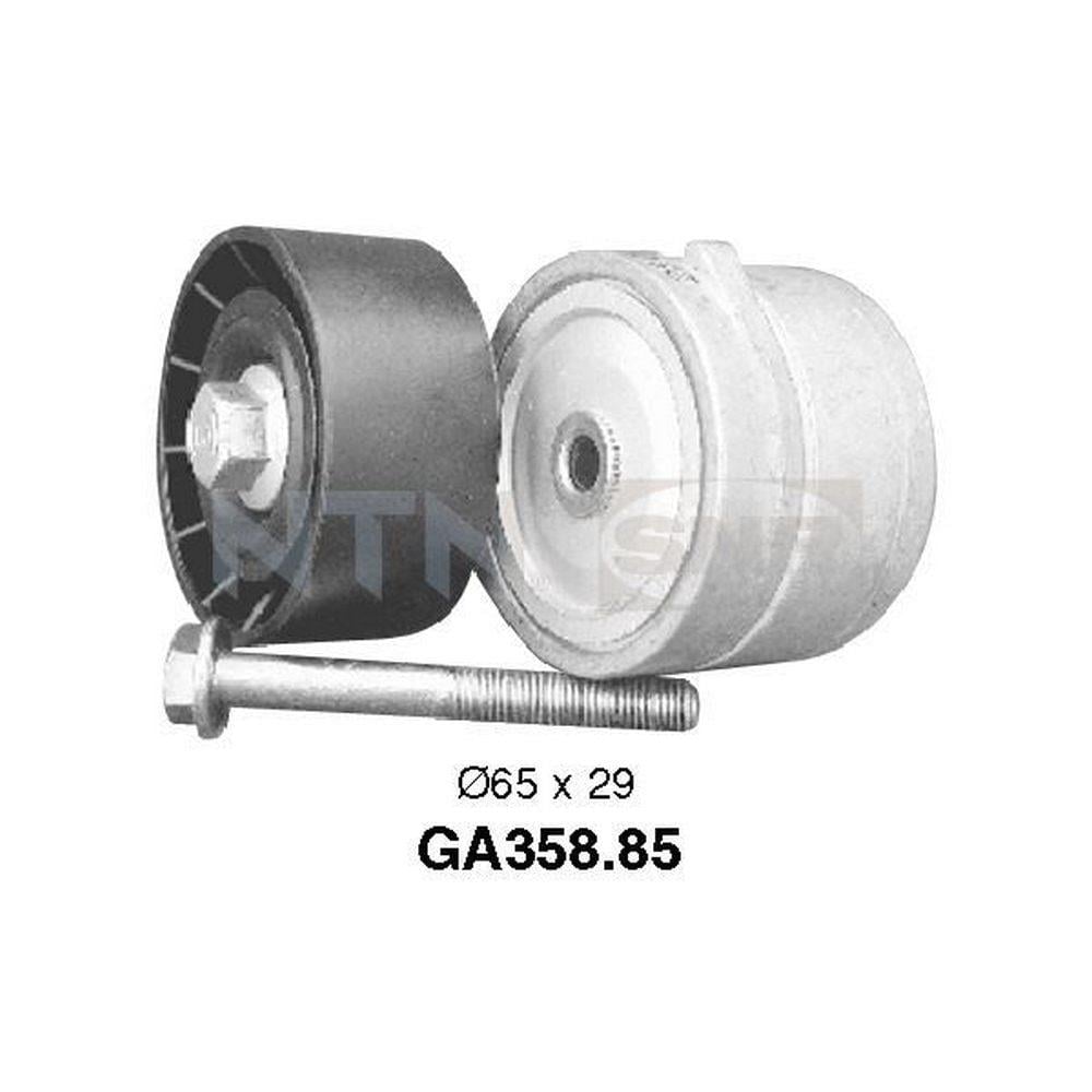 ALTERNATOR GERGI RULMANI KUTUKLU BRAVA BRAVO DOBLO MAREA MULTIPLA PALIO SIENA STILO 1,6 16V / 1,9D /