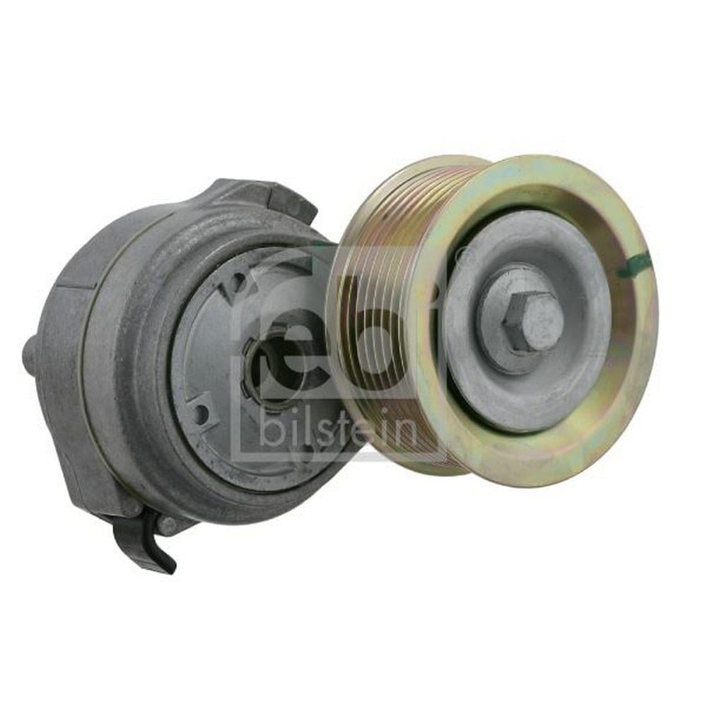 ALTERNATOR GERGI RULMANI KUTUKLU MERCEDES AXOR 1835-1840-1843-2535-2540-2543 02> OM457